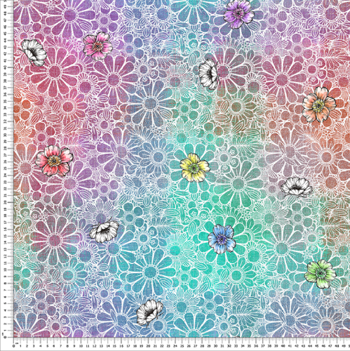 Εικόνα της ΥΦΑΣΜΑ RISE 280CM C-601 (LONETA) EDP