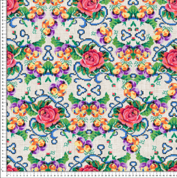 Εικόνα της ΥΦΑΣΜΑ RUSSIA-XL 280CM C-150 (LONETA) EDP