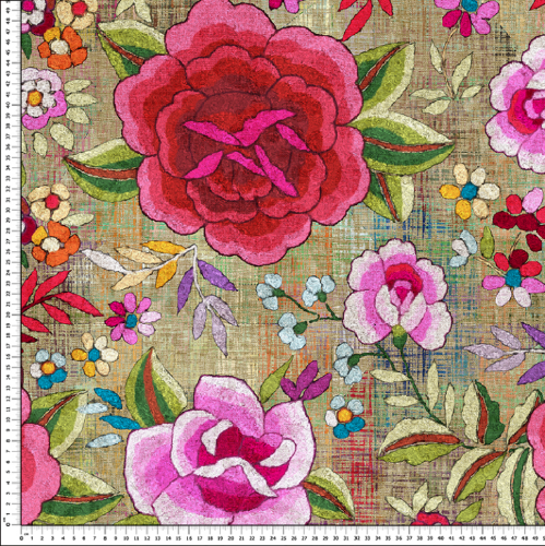 Εικόνα της ΥΦΑΣΜΑ MANILA 280CM C-150 (LONETA) EDP