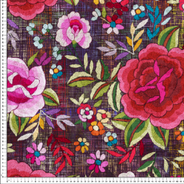 Εικόνα της ΥΦΑΣΜΑ MANILA 280CM C-301 (LONETA) EDP