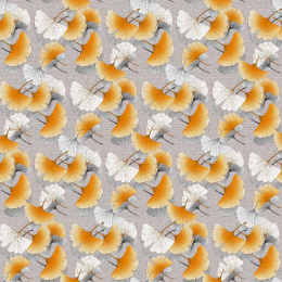 Εικόνα της ΥΦΑΣΜΑ GINKGO 280 CM C-201 (LONETA) EDP