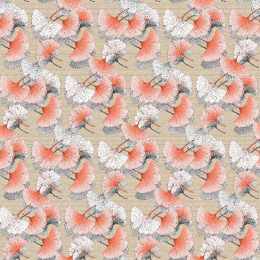 Εικόνα της ΥΦΑΣΜΑ GINKGO 280 CM C-401 (LONETA) EDP