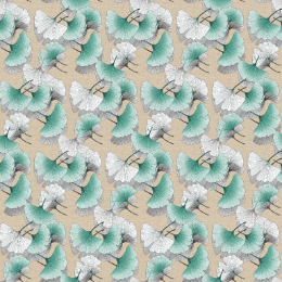 Εικόνα της ΥΦΑΣΜΑ GINKGO 280 CM C-701 (LONETA) EDP