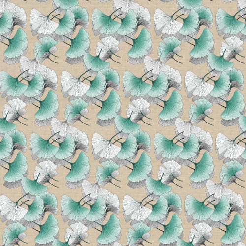 Εικόνα της ΥΦΑΣΜΑ GINKGO 280 CM C-701 (LONETA) EDP