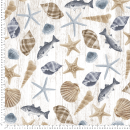 Εικόνα της ΥΦΑΣΜΑ OCEANIA CM C-101 (LONETA) EDP