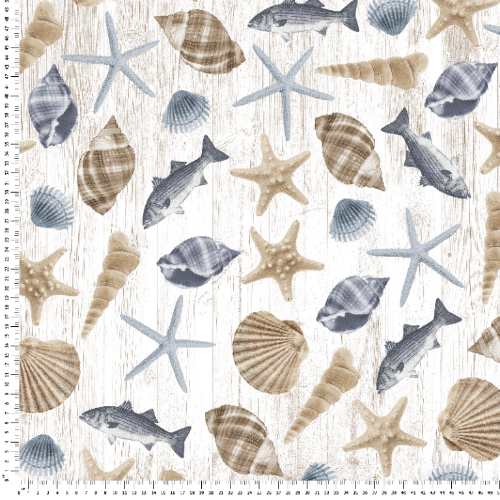 Εικόνα της ΥΦΑΣΜΑ OCEANIA CM C-101 (LONETA) EDP