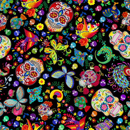 Εικόνα της ΥΦΑΣΜΑ LUDA 280CM C-850 (LONETA) EDP