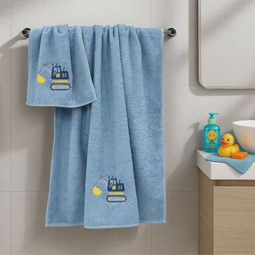 Εικόνα της ΣΕΤ ΠΕΤΣΕΤΕΣ TRATTORE BLUE 2ΤΜΧ