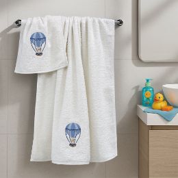 Εικόνα της ΣΕΤ ΠΕΤΣΕΤΕΣ PALONCINO WHITE/BLUE 2ΤΜΧ