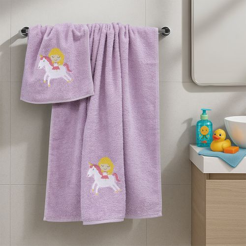 Εικόνα της ΣΕΤ ΠΕΤΣΕΤΕΣ CORNO LILAC 2ΤΜΧ