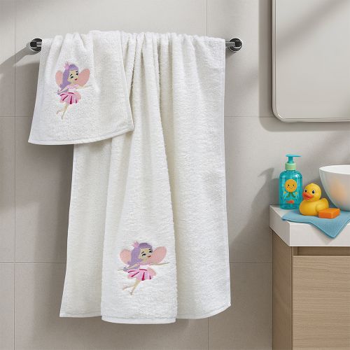 Εικόνα της ΣΕΤ ΠΕΤΣΕΤΕΣ HADA WHITE 2ΤΜΧ