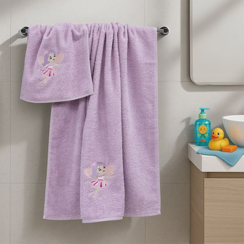 Εικόνα της ΣΕΤ ΠΕΤΣΕΤΕΣ HADA LILAC 2ΤΜΧ