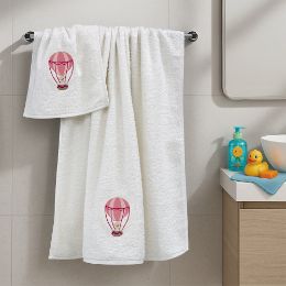 Εικόνα της ΣΕΤ ΠΕΤΣΕΤΕΣ PALONCINO WHITE/PINK 2ΤΜΧ