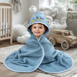 Εικόνα της ΚΑΠΑ TRATTORE BLUE 75X75