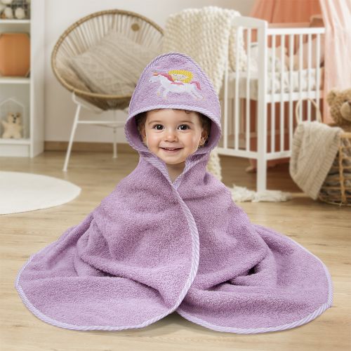 Εικόνα της ΚΑΠΑ CORNO LILAC 75X75