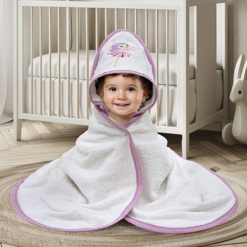 Εικόνα της ΚΑΠΑ HADA WHITE 75X75