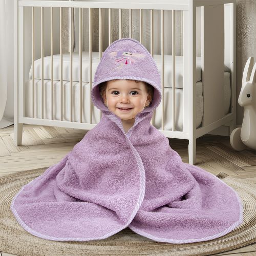 Εικόνα της ΚΑΠΑ HADA LILAC 75X75