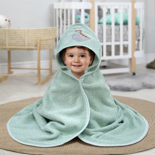 Εικόνα της ΚΑΠΑ LAGARTO MINT 75X75