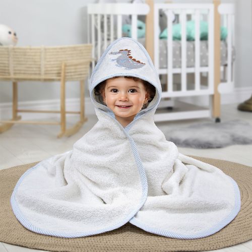 Εικόνα της ΚΑΠΑ LAGARTO WHITE 75X75