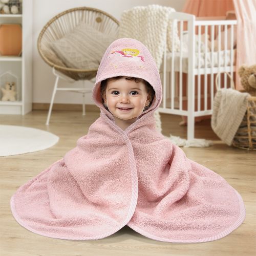 Εικόνα της ΚΑΠΑ CORNO PINK 75X75