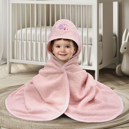 Εικόνα της ΚΑΠΑ HADA PINK 75X75