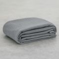 Εικόνα της Κουβέρτα Ημίδιπλη (170x240) Πικέ Cocoon Γκρι