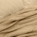 Εικόνα της Κουβέρτα Υπέρδιπλη (220x240) Fleece Napnest Μπεζ