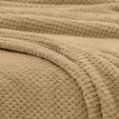 Εικόνα της Κουβέρτα Υπέρδιπλη (220x240) Fleece Napnest Μπεζ
