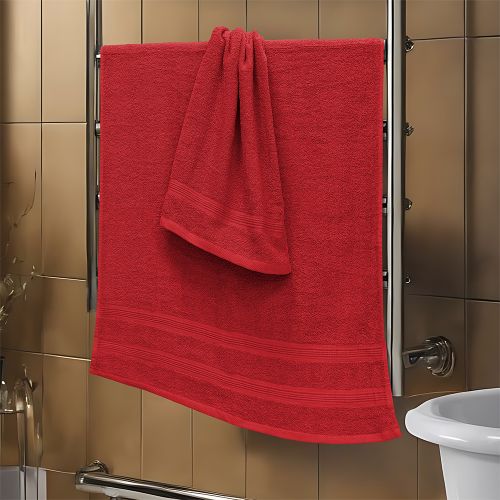 Εικόνα της ΠΕΤΣΕΤΑ MAREA RED 50X90