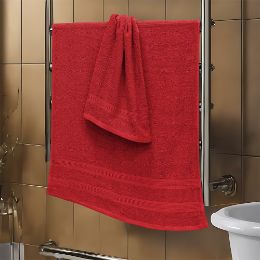 Εικόνα της ΠΕΤΣΕΤΑ MAREA RED 70X140