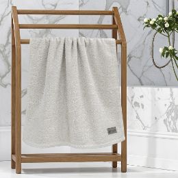 Εικόνα της Πετσέτα Προσώπου (50x90) Marley Άμμου