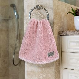 Εικόνα της Πετσέτα Χεριών (30x50) Marley Κοραλί