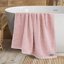 Εικόνα της Πετσέτα Σώματος (80x150) Marley Κοραλί