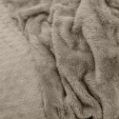 Εικόνα της Κουβέρτα Μονή (160x220) Sherpa Lofti Taupe