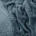 Εικόνα της Κουβέρτα Υπέρδιπλη (220x240) Sherpa Lofti Ντένιμ