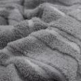 Εικόνα της Πετσέτα Χεριών (40x60) Loomline Γκρι