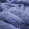 Εικόνα της Πετσέτα Χεριών (40x60) Loomline Ντένιμ