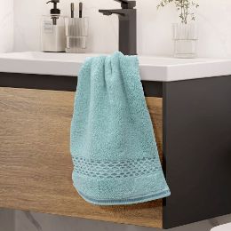 Εικόνα της Πετσέτα Χεριών (30x50) Igalo Μέντα