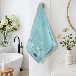 Εικόνα της Πετσέτα Προσώπου (50x90) Igalo Μέντα