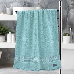 Εικόνα της Πετσέτα Σώματος (70x140) Igalo Μέντα