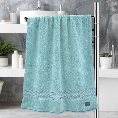 Εικόνα της Πετσέτα Σώματος (70x140) Igalo Μέντα