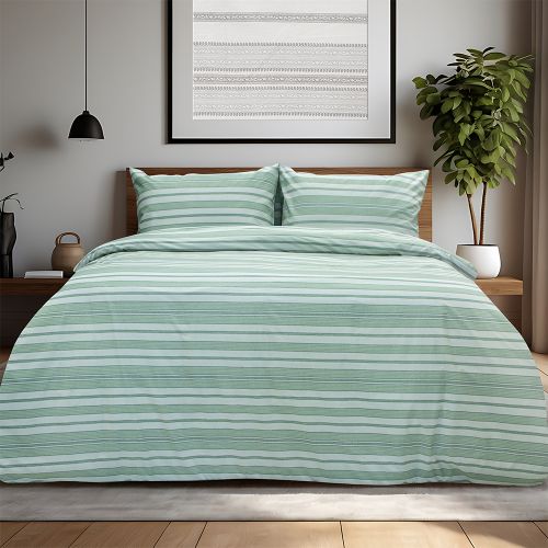 Εικόνα της Σετ Σεντόνια Μονά (170x260) Carril Λαδί