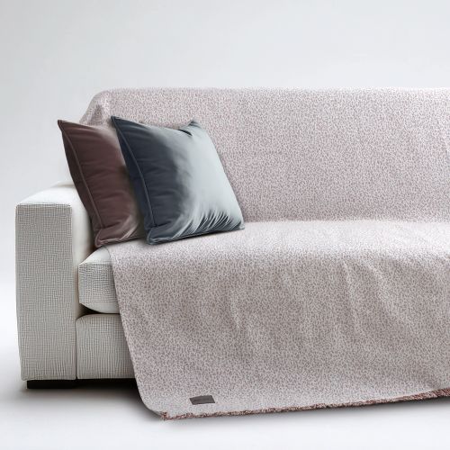 Εικόνα της Ριχτάρι Πολυθρόνας (180x180) Avorio Κεραμιδί