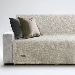 Εικόνα της Ριχτάρι Καναπέ Τριθέσιο (180x300) Avorio Μπεζ