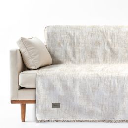 Εικόνα της Ριχτάρι Πολυθρόνας (180x180) Estate Μπεζ