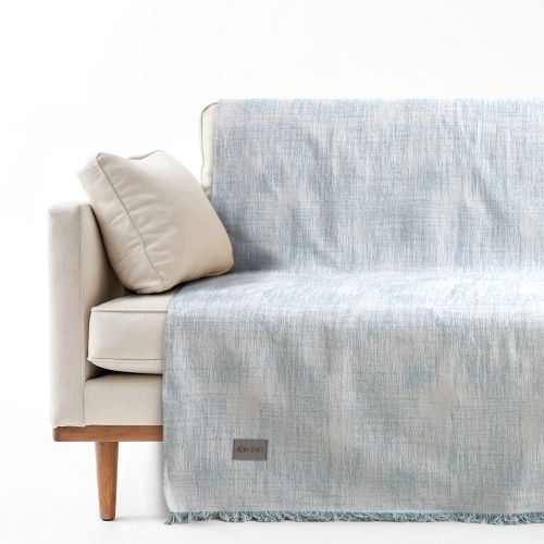 Εικόνα της Ριχτάρι Πολυθρόνας (180x180) Estate Πετρόλ