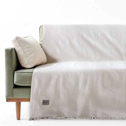 Εικόνα της Ριχτάρι Πολυθρόνας (180x180) Estate Εκρού