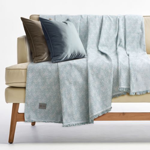 Εικόνα της Ριχτάρι Πολυθρόνας (180x180) Serpente Πετρόλ