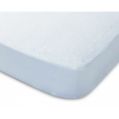 Εικόνα της Επίστρωμα King Size Αδιάβροχο 180x200+35 Water Λευκό