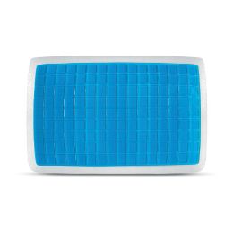 Εικόνα της Μαξιλάρι Ύπνου 60x40+12 2in1 Gell Pillow